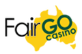 Fair Go Casino Fair Go Casino logo