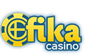 Fika Casino logo