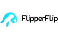 Flipper Flip Casino Flipper Flip Casino logo