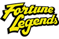 Fortune Legends Casino Fortune Legends Casino logo