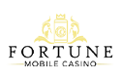 Fortune Mobile Casino logo