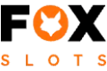 FoxSlots Casino logo