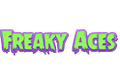 Freaky Aces Casino Freaky Aces Casino logo