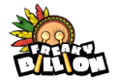 FreakyBillion Casino logo