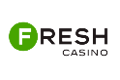 Fresh Casino Fresh Casino logo