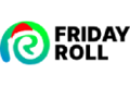 Fridayroll Casino logo