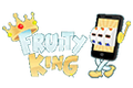 Fruity King Casino Fruity King Casino logo