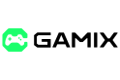 Gamix Casino logo