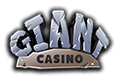 Giant Casino Giant Casino logo