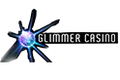Glimmer Casino Glimmer Casino logo