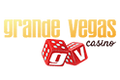 Grande Vegas Casino Grande Vegas Casino logo