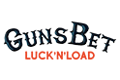 Gunsbet Casino Gunsbet Casino logo