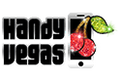 Handy Vegas Casino logo