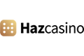 Haz Casino Haz Casino logo