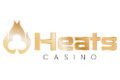 Heats Casino Heats Casino logo