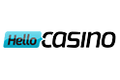 Hello Casino Hello Casino logo