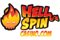 Hellspin Casino Hellspin Casino logo