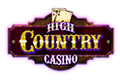 High Country Casino High Country Casino logo