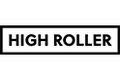 High Roller Casino High Roller Casino logo