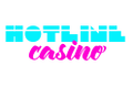 Hotlinecasino Hotlinecasino logo