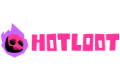 HotLoot Casino logo
