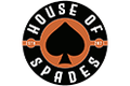 House Of Spades Casino House Of Spades Casino logo