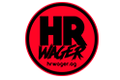 HRwager Casino logo