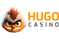 Hugo Casino logo