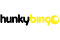 Hunky Bingo Hunky Bingo logo