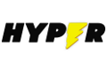 Hyper Casino Hyper Casino logo