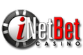 Inetbet Casino Inetbet Casino logo
