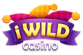 Iwild Casino Iwild Casino logo