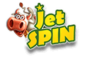 Jetspin Casino Jetspin Casino logo