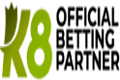 K8.io Casino logo