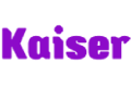 Kaiser Slots Casino logo