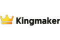 Kingmaker Casino logo