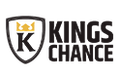 Kings Chance Casino Kings Chance Casino logo