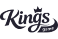 Kings Game Casino logo