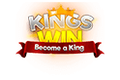 Kingswin Casino Kingswin Casino logo
