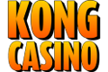 Kong Casino Kong Casino logo