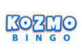 Kozmo Bingo Kozmo Bingo logo