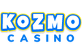 Kozmo Casino Kozmo Casino logo