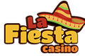 La Fiesta Casino logo