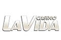 Casino La Vida logo