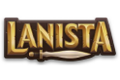 Lanista Casino logo