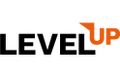 LevelUp Casino logo