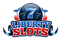 Liberty Slots Casino Liberty Slots Casino logo