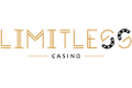 Limitless Casino logo