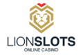 Lion Slots Casino logo