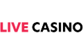 Live Casino Live Casino logo